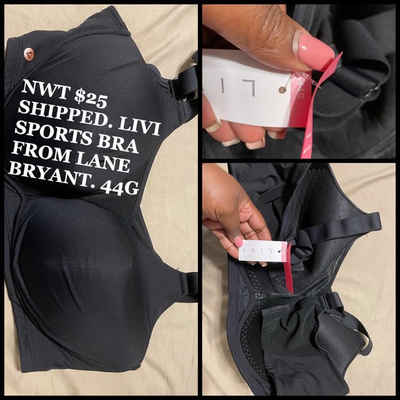 Bra - Picture 1 of 1